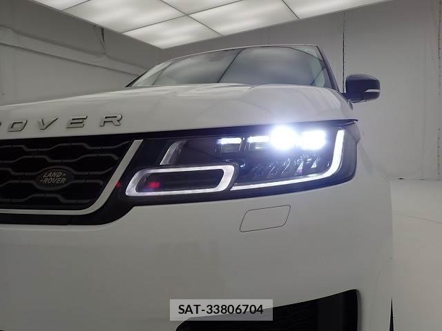 Land Rover RANGE ROVER SPORT 2019-07 8817953-19
