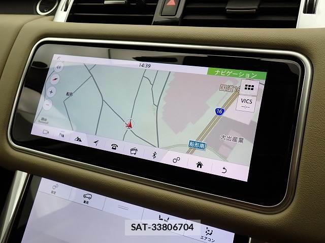 Land Rover RANGE ROVER SPORT 2019-07 8817953-2