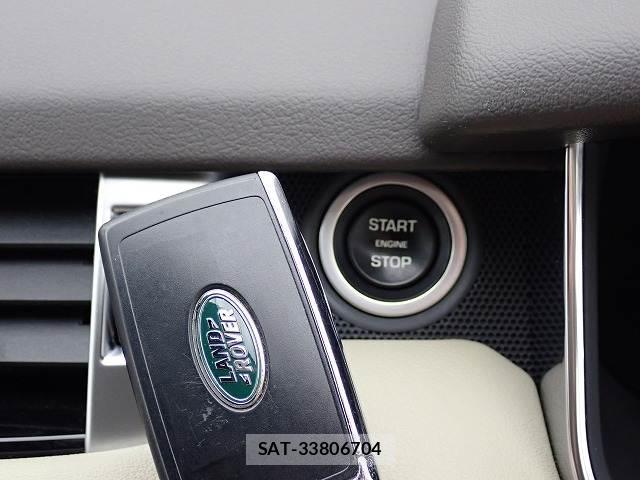 Land Rover RANGE ROVER SPORT 2019-07 8817953-5