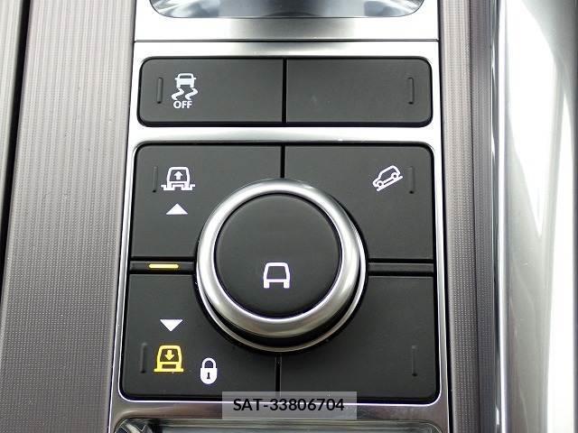 Land Rover RANGE ROVER SPORT 2019-07 8817953-7