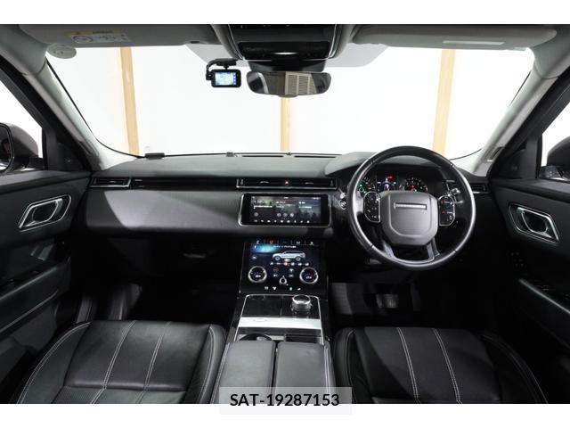 Land Rover RANGE ROVER VELAR 2019-02 8817271-1