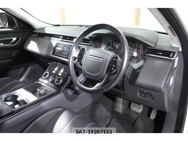 Land Rover RANGE ROVER VELAR 2019-02 8817271-10