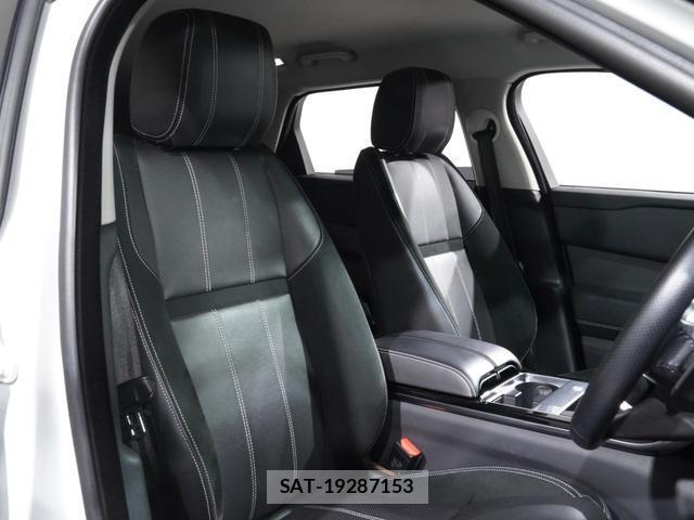 Land Rover RANGE ROVER VELAR 2019-02 8817271-11