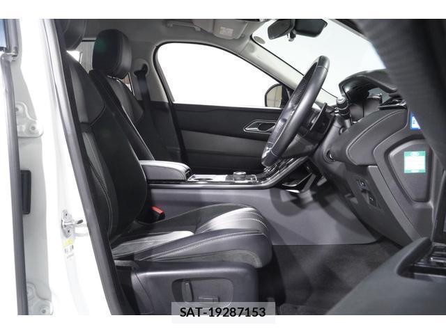 Land Rover RANGE ROVER VELAR 2019-02 8817271-12