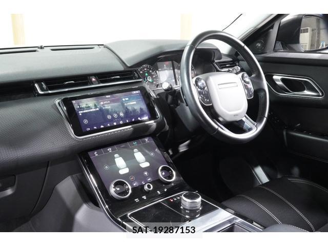 Land Rover RANGE ROVER VELAR 2019-02 8817271-14