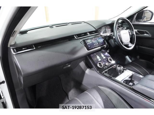 Land Rover RANGE ROVER VELAR 2019-02 8817271-15