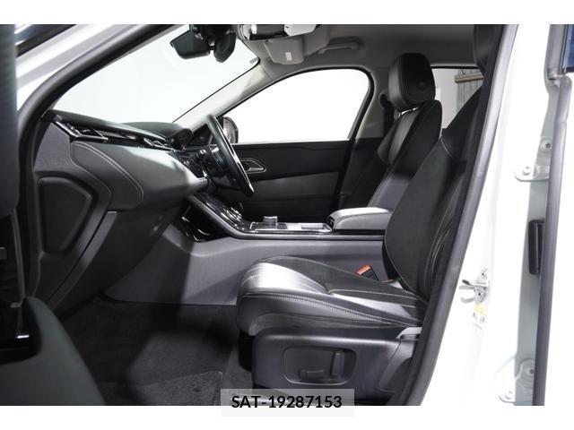 Land Rover RANGE ROVER VELAR 2019-02 8817271-17