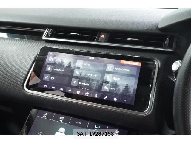 Land Rover RANGE ROVER VELAR 2019-02 8817271-18