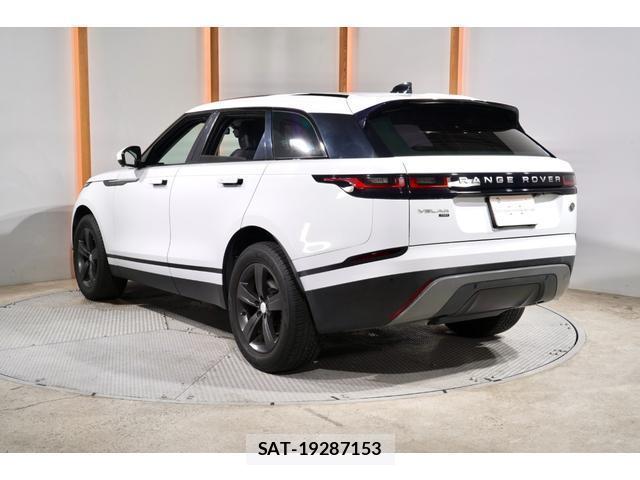 Land Rover RANGE ROVER VELAR 2019-02 8817271-6