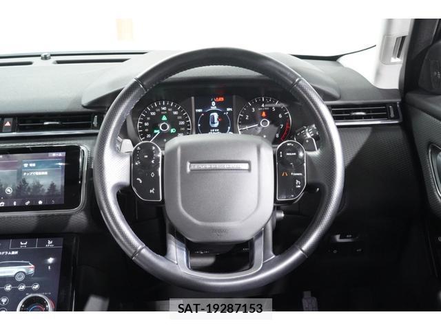 Land Rover RANGE ROVER VELAR 2019-02 8817271-8