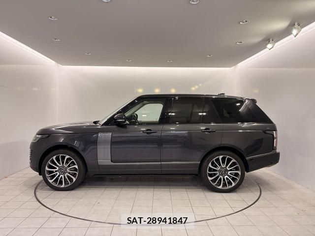Land Rover RANGE ROVER 2020-06 8812470-6