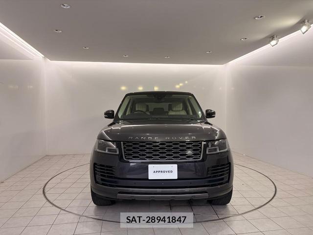 Land Rover RANGE ROVER 2020-06 8812470-8