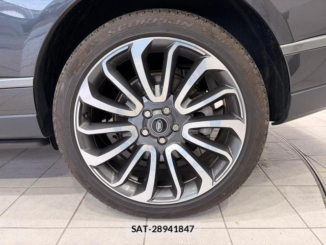 Land Rover RANGE ROVER 2020-06 8812470-9