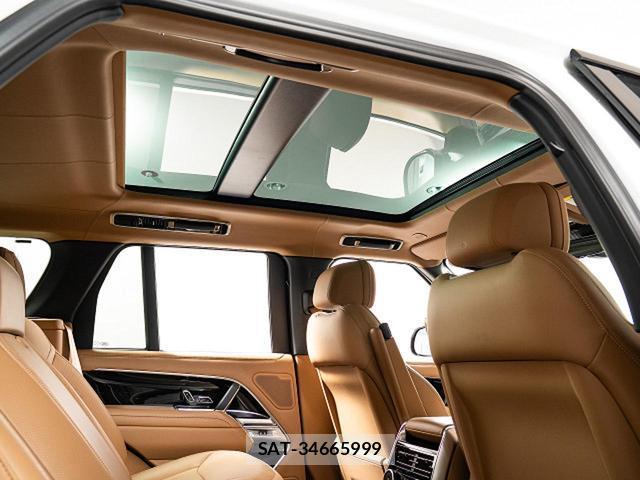 Land Rover RANGE ROVER 2023-10 8813167-12