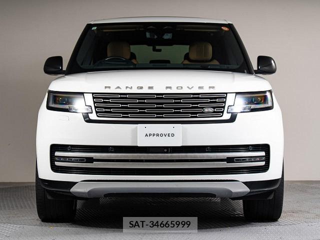 Land Rover RANGE ROVER 2023-10 8813167-15