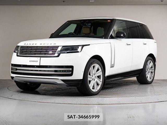 Land Rover RANGE ROVER 2023-10 8813167-16