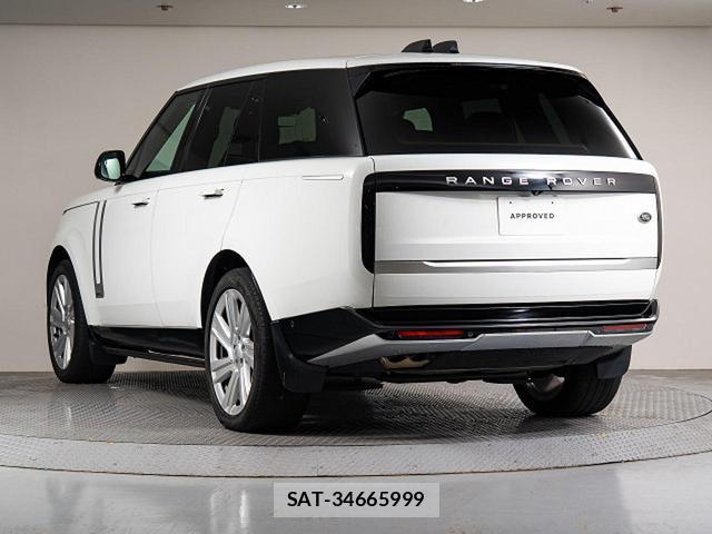 Land Rover RANGE ROVER 2023-10 8813167-18