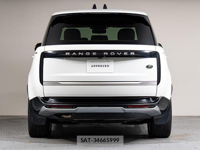 Land Rover RANGE ROVER 2023-10 8813167-19
