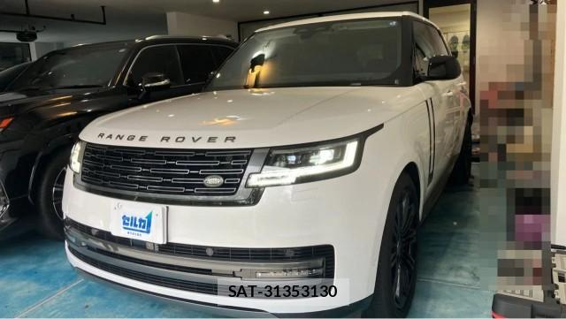 Land Rover RANGE ROVER 2023-01 8815484-0