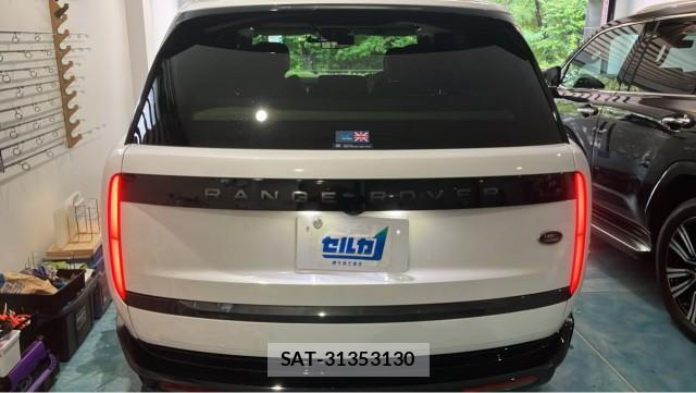 Land Rover RANGE ROVER 2023-01 8815484-1