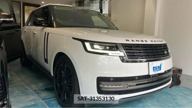 Land Rover RANGE ROVER 2023-01 8815484-11