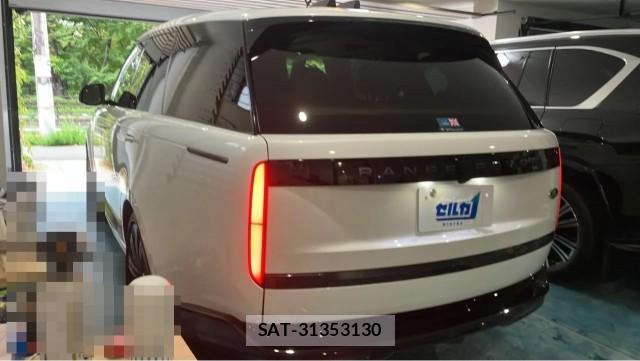 Land Rover RANGE ROVER 2023-01 8815484-13