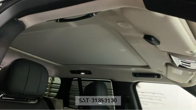 Land Rover RANGE ROVER 2023-01 8815484-15