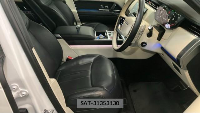 Land Rover RANGE ROVER 2023-01 8815484-5