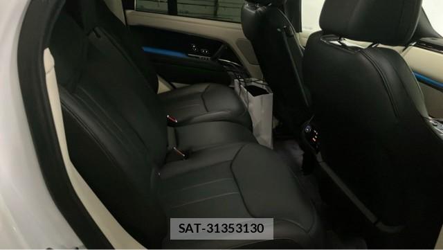 Land Rover RANGE ROVER 2023-01 8815484-6