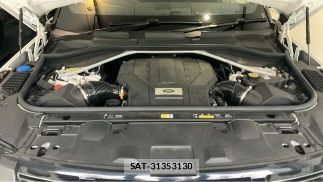 Land Rover RANGE ROVER 2023-01 8815484-7
