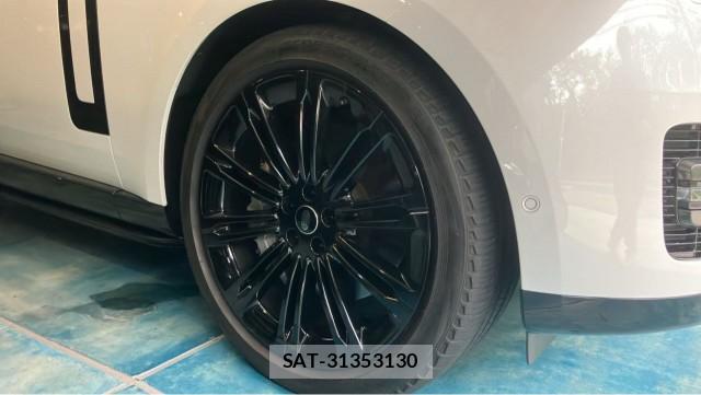 Land Rover RANGE ROVER 2023-01 8815484-8