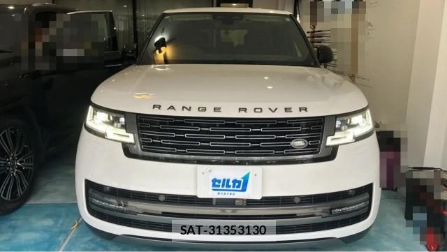 Land Rover RANGE ROVER 2023-01 8815484-9