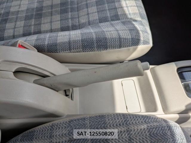 Nissan RASHEEN 1995-02 8813740-17