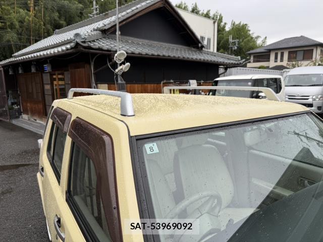 Nissan RASHEEN 1994-12 8814617-11