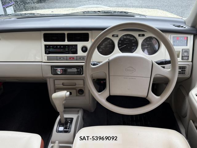 Nissan RASHEEN 1994-12 8814617-13