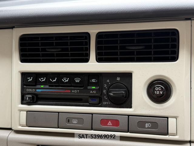 Nissan RASHEEN 1994-12 8814617-16