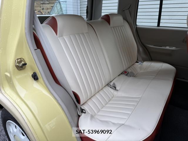 Nissan RASHEEN 1994-12 8814617-4