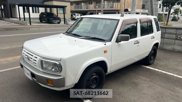 sat car