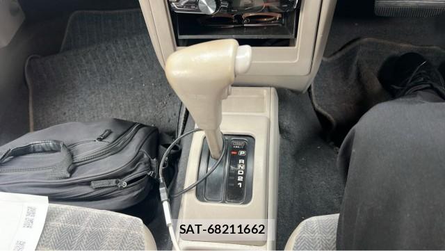 Nissan RASHEEN 1995-09 8815461-14