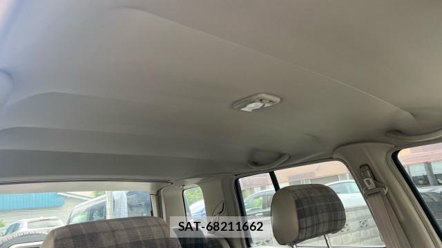 Nissan RASHEEN 1995-09 8815461-15