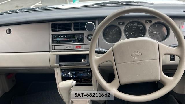 Nissan RASHEEN 1995-09 8815461-16
