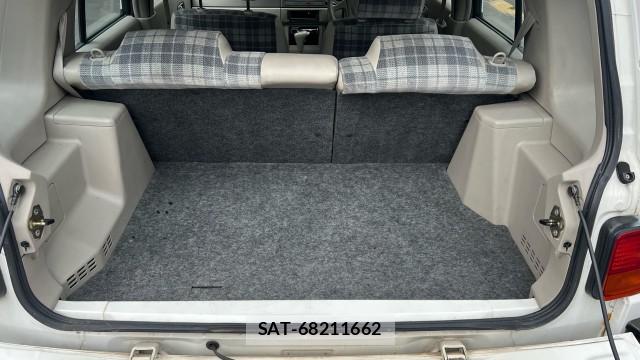 Nissan RASHEEN 1995-09 8815461-17