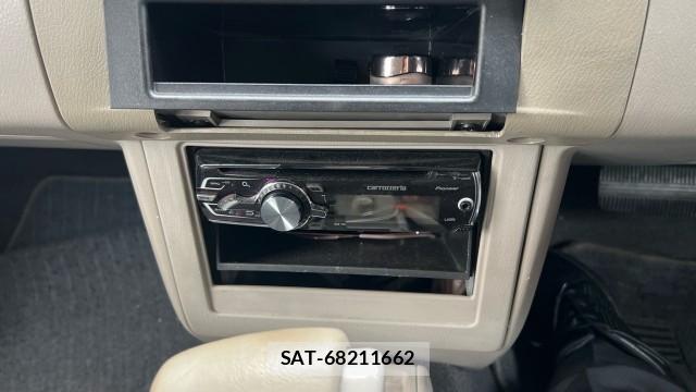 Nissan RASHEEN 1995-09 8815461-4