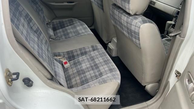 Nissan RASHEEN 1995-09 8815461-6