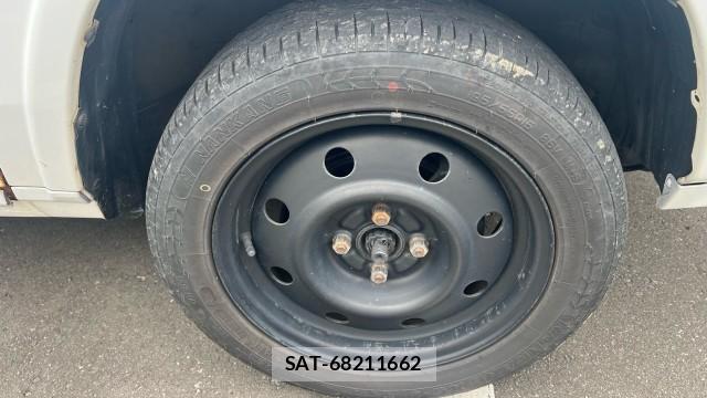 Nissan RASHEEN 1995-09 8815461-8