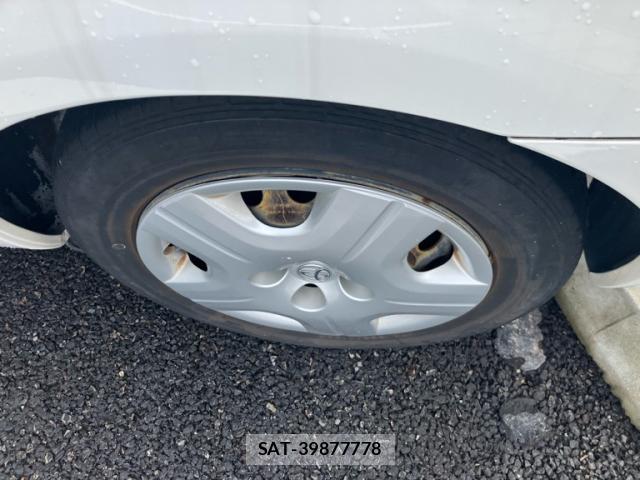Toyota RAUM 2005-12 8813283-4