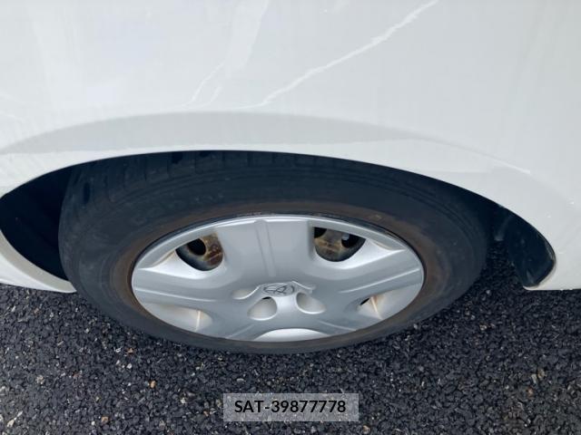 Toyota RAUM 2005-12 8813283-5