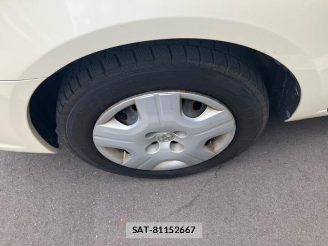 Toyota RAUM 2005-11 8813601-10