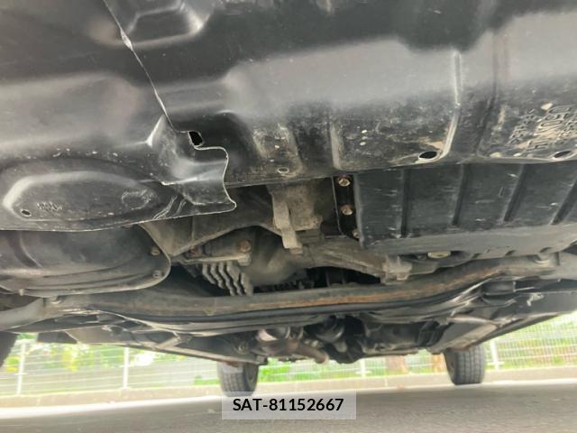 Toyota RAUM 2005-11 8813601-12