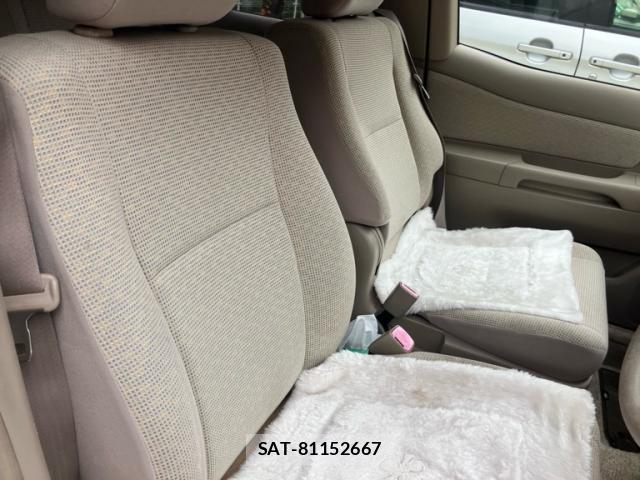 Toyota RAUM 2005-11 8813601-14